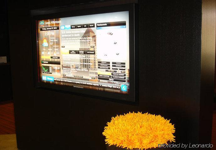คอร์ทยาร์ด โรอาโนค แอร์พอร์ต Hotel โรอาโนก สิ่งอำนวยความสะดวก รูปภาพ